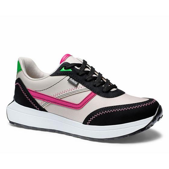 Imagem de Tenis Dakota Feminino Antiderapante Moda G5401