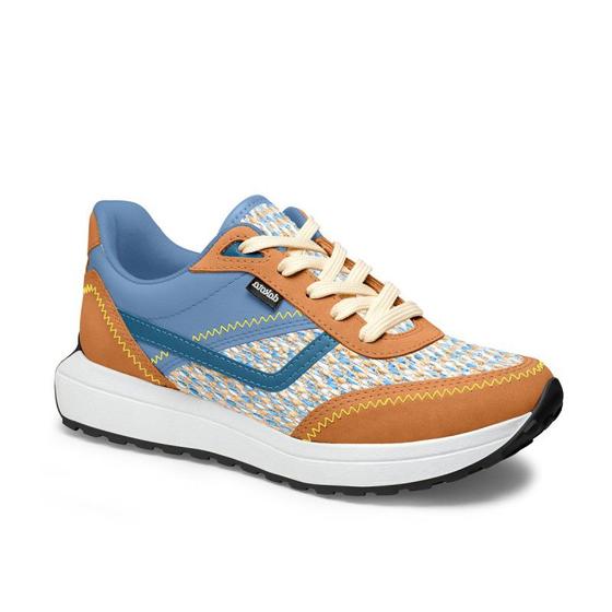 Tênis Dakota Feminino G5401 - Mascavo Menor preço em Tênis Dakota Feminino G5401 - Mascavo