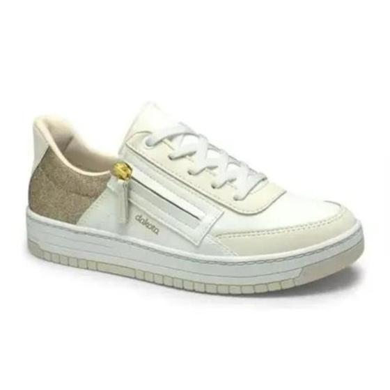 Imagem de Tenis dakota g9235 0001 porcelana feminino