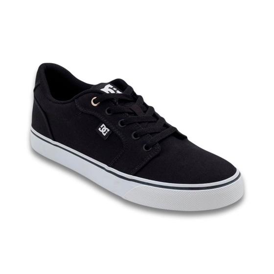 Tênis Esportivo TÃªnis Dc Shoes Studio Tx Dc Tx Shoes Tênis DC