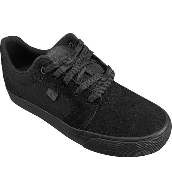 Clearance TÃªnis Dc Shoes Anvil La Cinza TÃªnis Dc Shoes Anvil La
