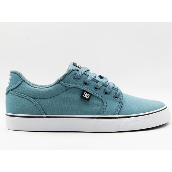 Imagem de Tênis DC Shoes DC Anvil TX LA WT24 Black/Green/White