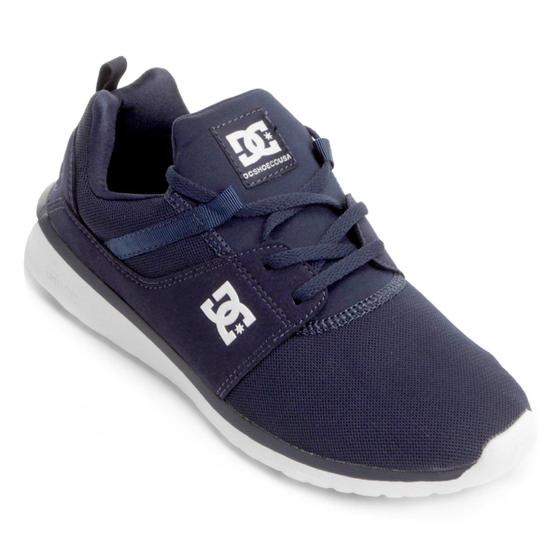 Imagem de Tênis DC Shoes Heathrow Masculino