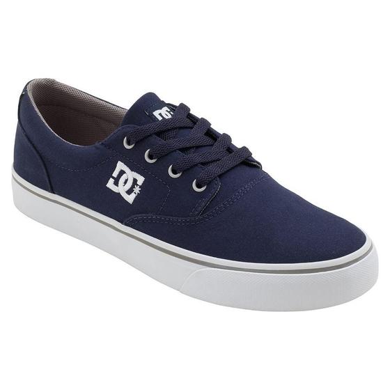 Imagem de Tênis DC Shoes New Flash 2 TX Azul Marinho