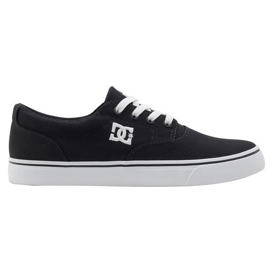 Imagem de Tênis Dc Shoes New Flash 2 Tx - Black/White