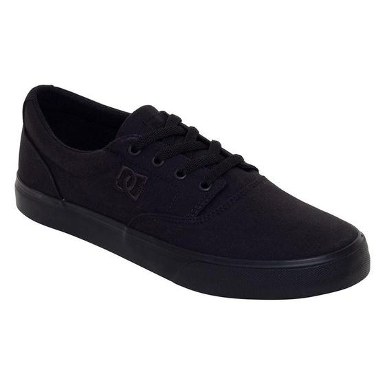 Imagem de Tênis DC Shoes New Flash 2 TX Preto/Preto