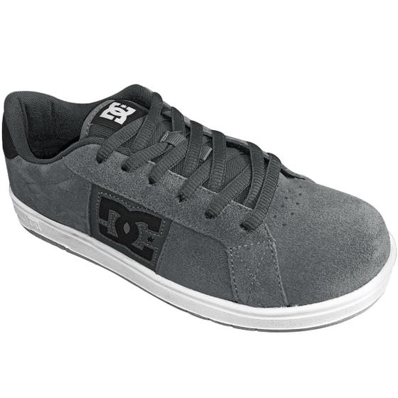 Imagem de Tênis Dc Shoes Striker Cup Grey