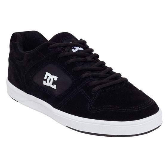 Imagem de Tênis DC Shoes Union LA Masculino Preto/Branco