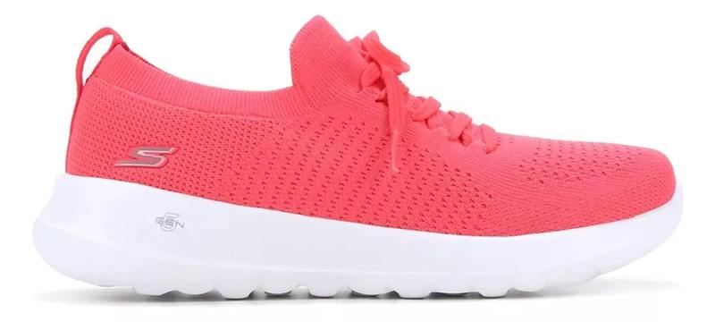 Imagem de Tênis De Academia/caminhada Skechers Go Walk Joy Fresh View - 48585