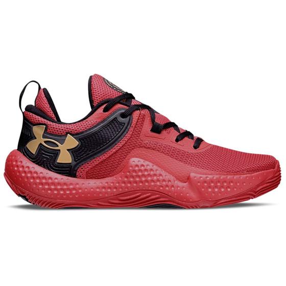 Imagem de Tênis de Basquete Masculino Under Armour Dagger