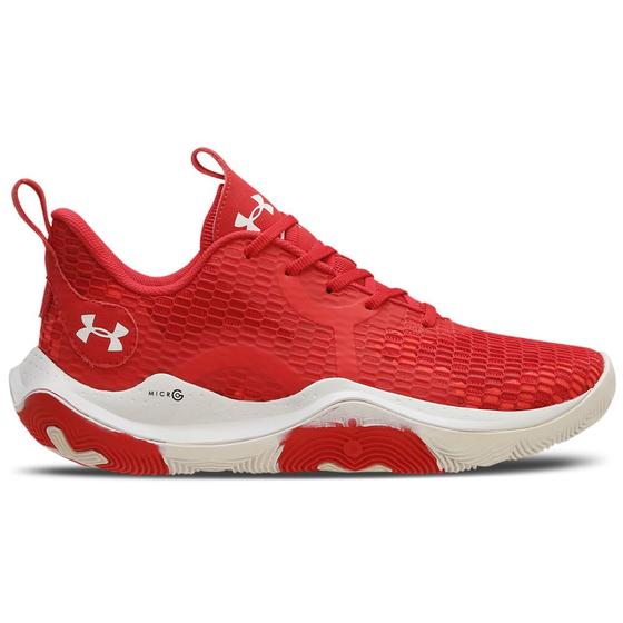 Imagem de Tênis de Basquete Masculino Under Armour Spawn 3