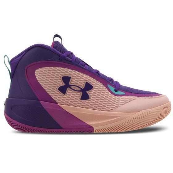 Imagem de Tênis de Basquete Masculino Under Armour Swish 2