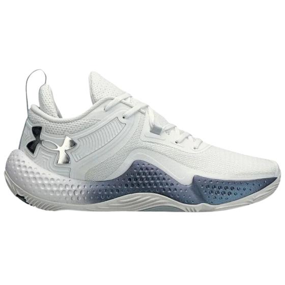 Imagem de Tênis de Basquete Under Armour Dagger Masculino Adulto