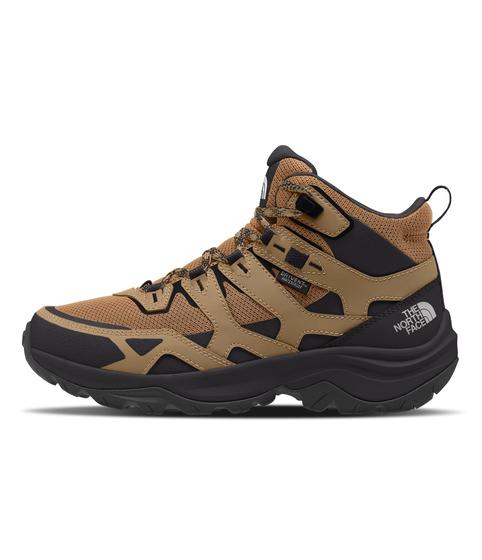 Imagem de Tênis de caminhada THE NORTH FACE Hedgehog Fastpack 3 Mid WP Masculinos