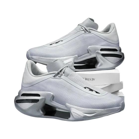 Tênis De Corrida 2024 Para Homens E Mulheres Com Placa De Carbono