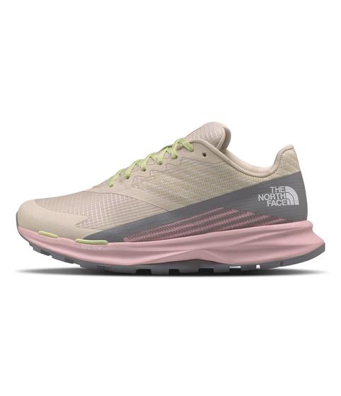 Imagem de Tênis de corrida de trilha THE NORTH FACE VECTIV Levitum para mulheres