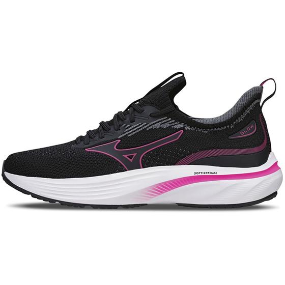 Imagem de Tênis de Corrida Feminino Mizuno Glow