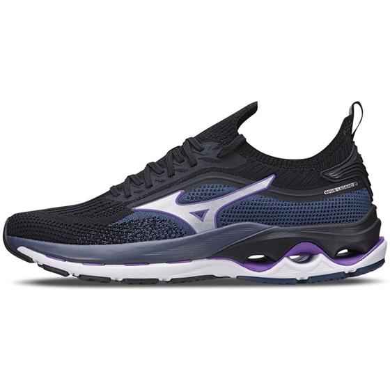 Imagem de Tênis de Corrida Feminino Mizuno Wave Legend 3