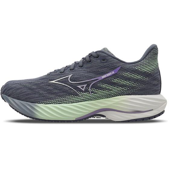 Imagem de Tênis de Corrida Feminino Mizuno Wave Rider 28