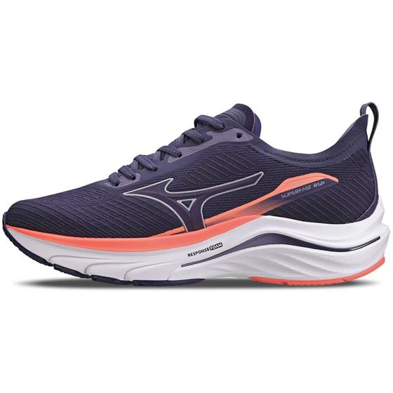 Imagem de Tênis de Corrida Feminino Mizuno Wave Superfast RSP