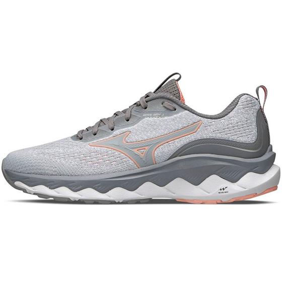 Imagem de Tênis de Corrida Feminino Mizuno Wave Way 3