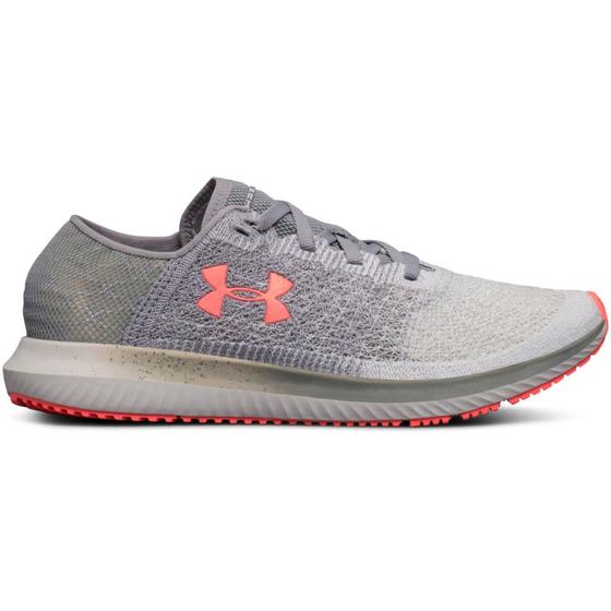 Imagem de Tênis de Corrida Feminino Under Armour Threadborne Blur