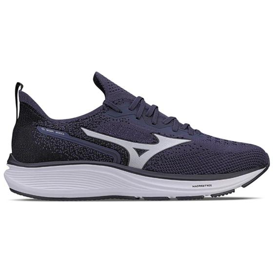 Imagem de Tênis de corrida masculino mizuno cool ride 2