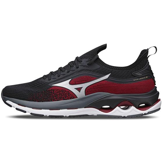 Tenis de Corrida Masculino Mizuno Wave Legend 3 Tenis de Corrida Magazine Luiza