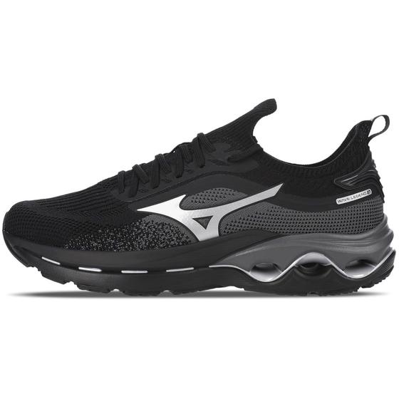 Imagem de Tênis de Corrida Masculino Mizuno Wave Legend 3