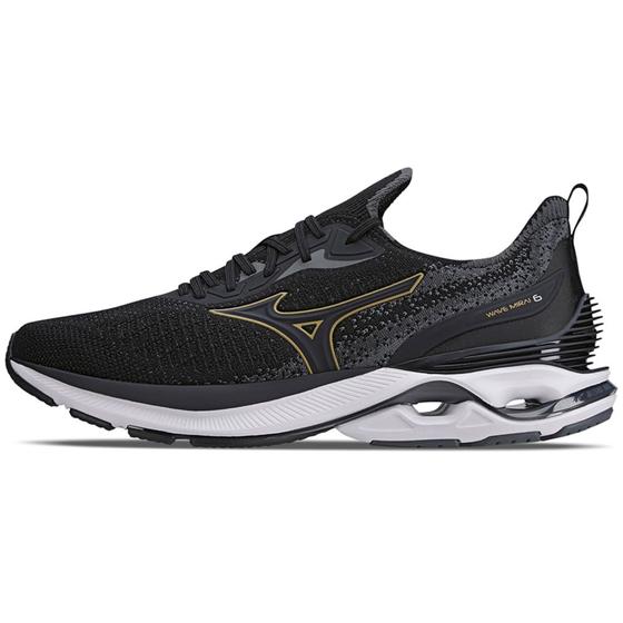 Imagem de Tênis de Corrida Masculino Mizuno Wave Mirai 6