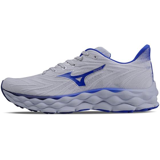 Imagem de Tênis de Corrida Masculino Mizuno Wave Sky 8 Wide 2E