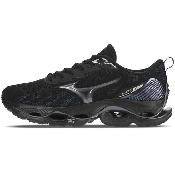 Imagem de Tênis de Corrida Masculino Mizuno Wave Stratos 2