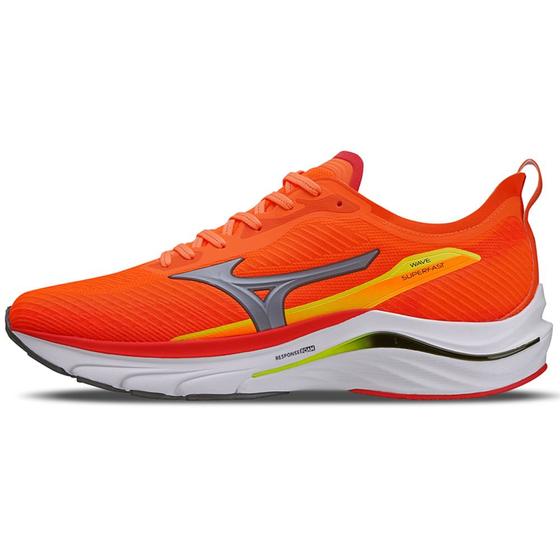 Imagem de Tênis de Corrida Masculino Mizuno Wave Superfast RSP