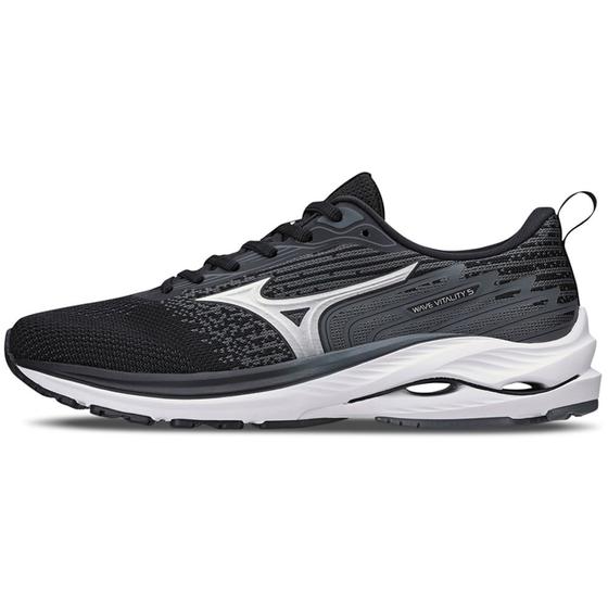 Imagem de Tênis de Corrida Masculino Mizuno Wave Vitality 5