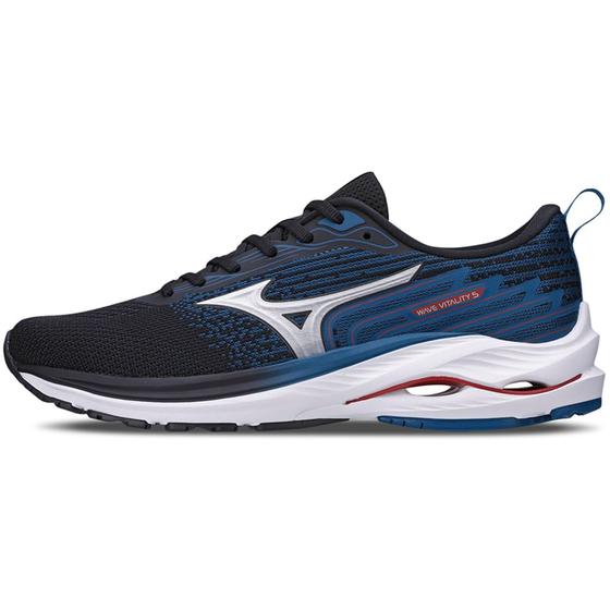 Imagem de Tênis de Corrida Masculino Mizuno Wave Vitality 5