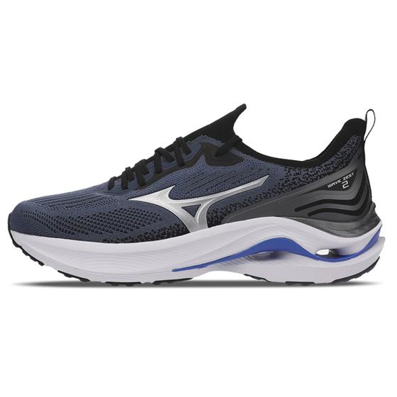 Imagem de Tênis de Corrida Masculino Mizuno Wave Zest 2