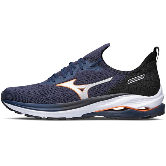 Imagem de Tênis de Corrida Masculino Mizuno Wave Zest