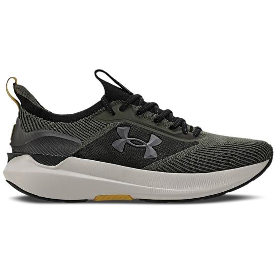 Imagem de Tênis de Corrida Masculino Under Armour Charged Hit SE