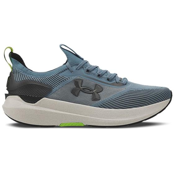 Imagem de Tênis de Corrida Masculino Under Armour Charged Hit SE