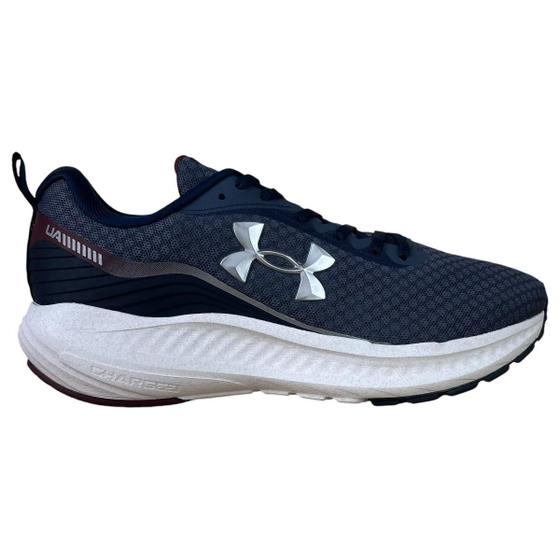 Imagem de Tenis de Corrida Masculino Under Armour Charged Wing SE