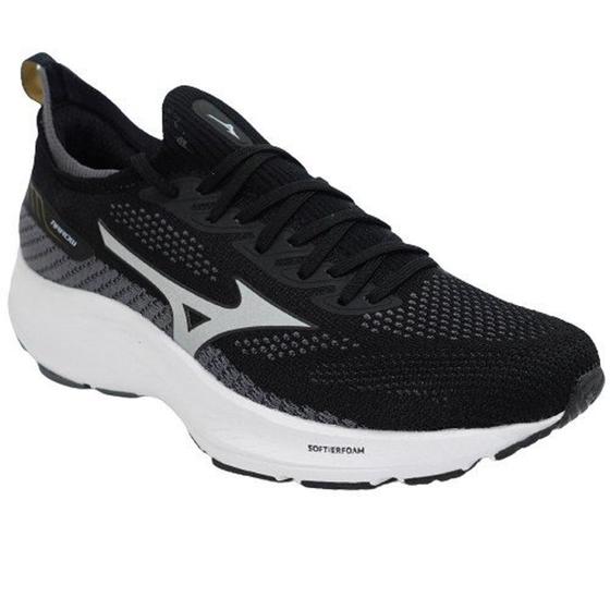 Imagem de Tênis de Corrida Mizuno Arrow Preto Masculino 101098098