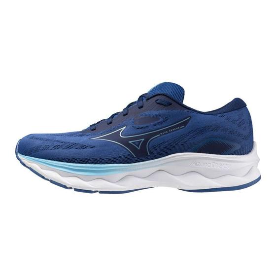 Tênis de Corrida Mizuno Wave Serene Menor preço em Tênis de Corrida Mizuno Wave Serene