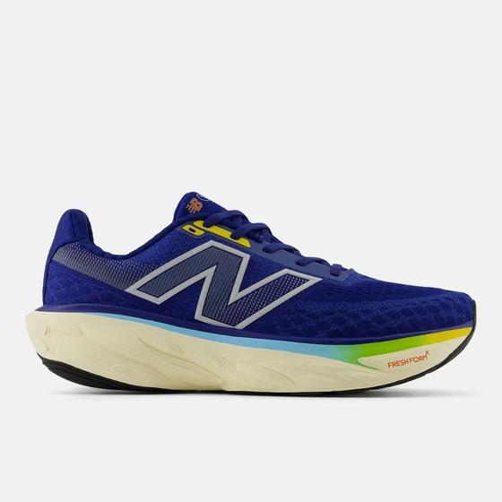 Imagem de Tênis de Corrida New Balance Fresh Foam X 1080 V14 Masculino