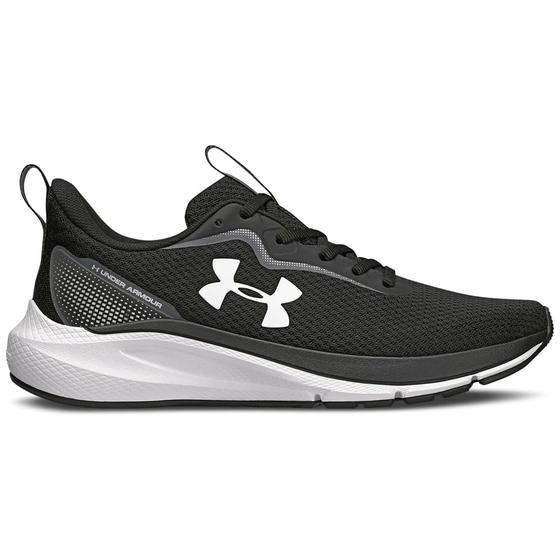 Tênis de Corrida Unissex Under Armour Charged First - Tênis Esportivo - Magazine Cbeneficio