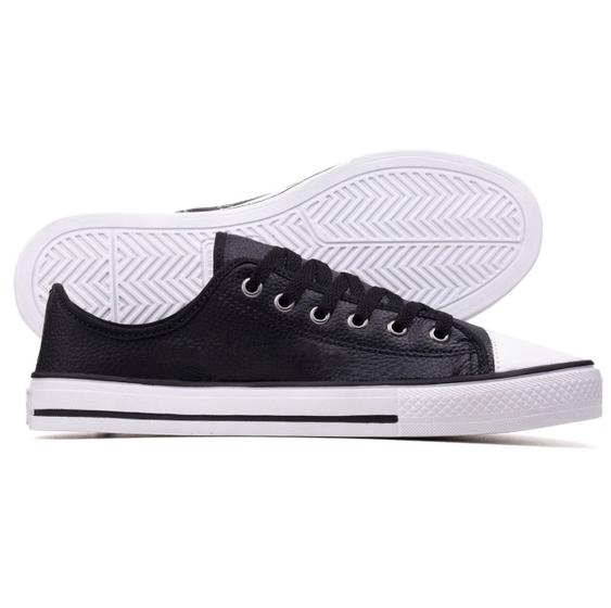 Tênis de Couro Feminino Star Tradicional Chuck Taylor casual confortável é ruim? Tênis de Couro Feminino Star Tradicional Chuck Taylor casual confortável é boa?