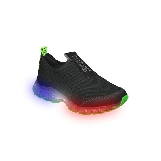 Tenis Ortope Tenis Led Masculino Infantil Ortopé Tenis De Led