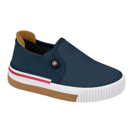 Imagem de Tênis De Menino Molekinho Bebe Slip on 2615.100