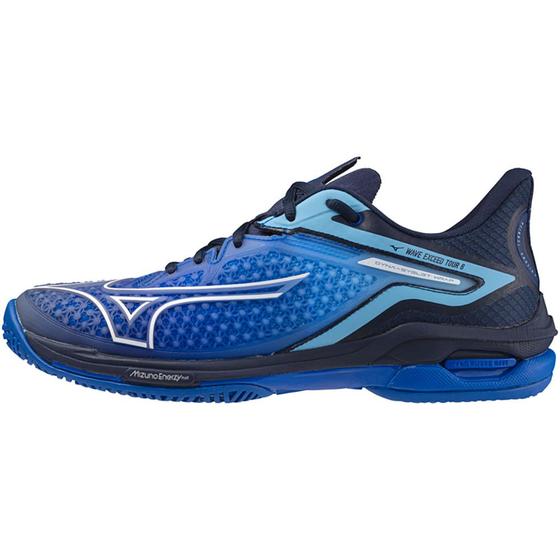 Tênis de Tennis Mizuno Wave Exceed Tour All Court Tênis