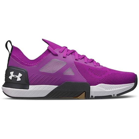 Tênis de Treino Feminino Under Armour Tribase Reps - Roxo