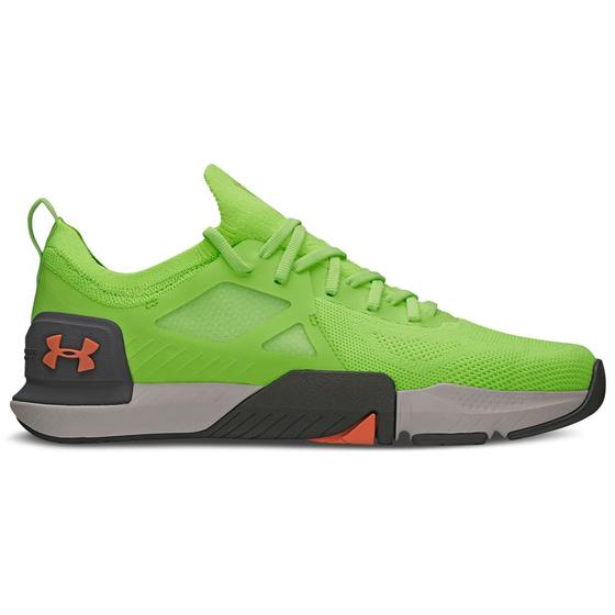 Tênis de Treino Unissex Under Armour Tribase Cross é boa?